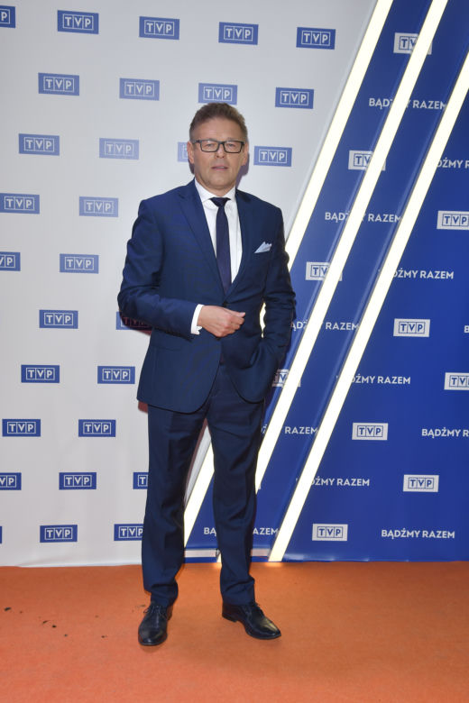 Gwiazdy błyszczały na ramówce TVP