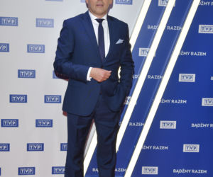 Gwiazdy błyszczały na ramówce TVP