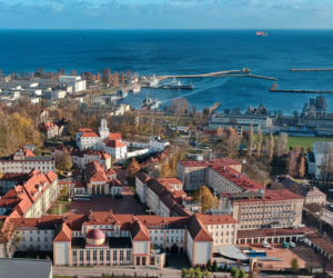 Akademia Marynarki Wojennej w Gdyni