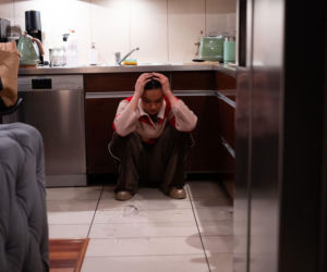 Na dobre i na złe odc. 990. Maria (Sylwia Achu)