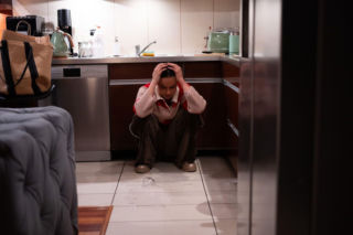 Na dobre i na złe odc. 990. Maria (Sylwia Achu)