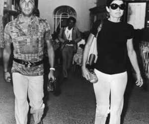 Valentino Garavani nie żyje. Ikona włoskiej mody odeszła w wieku 93 lat