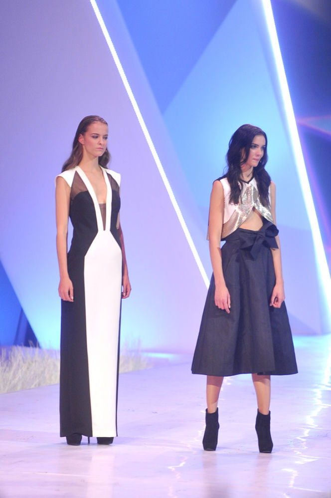 Finał Top Model 3