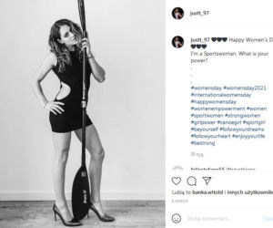 Kim jest Justyna Iskrzycka?