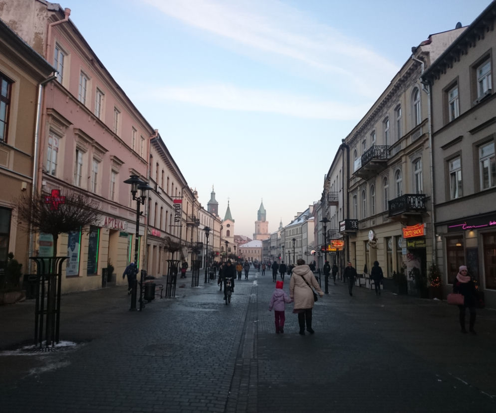 Księga standardów Śródmieścia