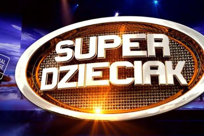 SuperDzieciak