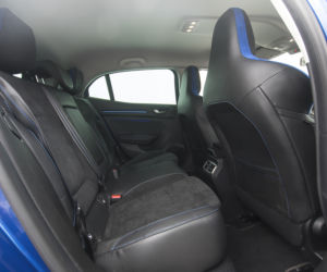 Renault Megane 1.3 TCe 160 EDC FAP GT Line