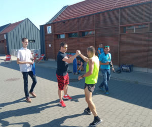 Bieg STW Run