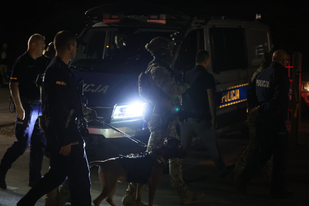 Minął rok od zbrodni w Starej Wsi koło Limanowej
