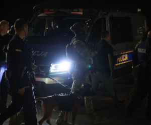 Minął rok od zbrodni w Starej Wsi koło Limanowej