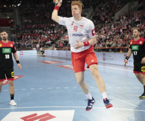 Polska - Niemcy w Arenie Gliwice. Bolesna lekcja piłki ręcznej [ZDJĘCIA KIBICÓW]