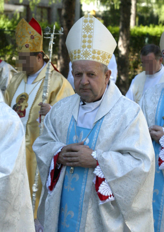 Relacje Jana Pawła II i Stanisława Dziwisza