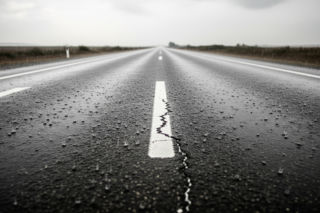 Śmiertelne potrącenie na DK78. Co wydarzyło się w Goleniowach?