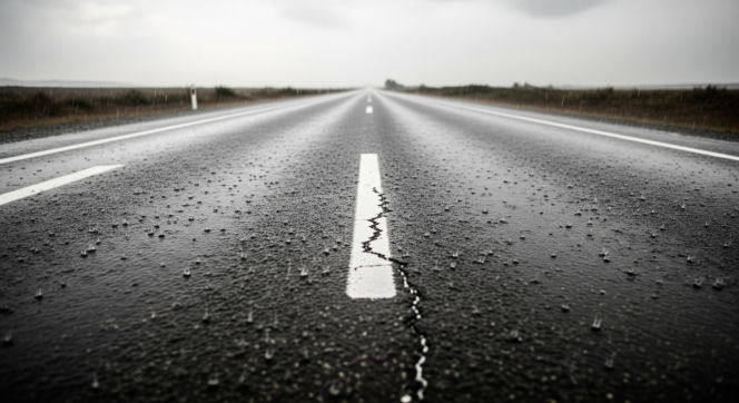 Śmiertelne potrącenie na DK78. Co wydarzyło się w Goleniowach?