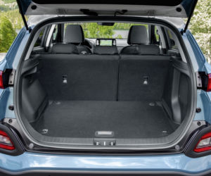 Hyundai Kona Electric