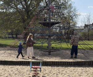 Pela i Folwarska przyłapani na Mazurach