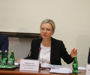 Małgorzata Wassermann
