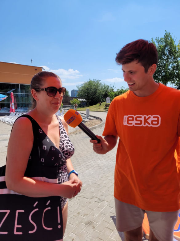 Tak bawiliśmy się na ESKA Summer City! (12 lipca - 16 lipca)
