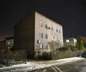 Zabili dwumiesięczne dziecko
