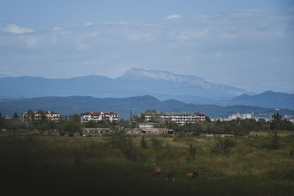 Gruzja
