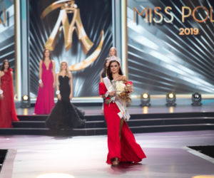Magdalena Kasiborska: Finalistka MISS POLSKI 2019 z Zabrza [ZDJĘCIA]