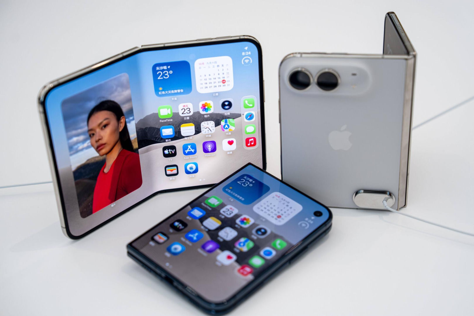 iPhone Duo 