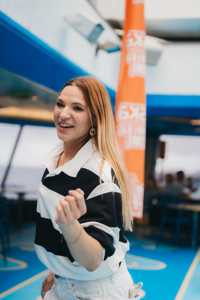 Pool party na ESKA Odwołuje Zimę 2026