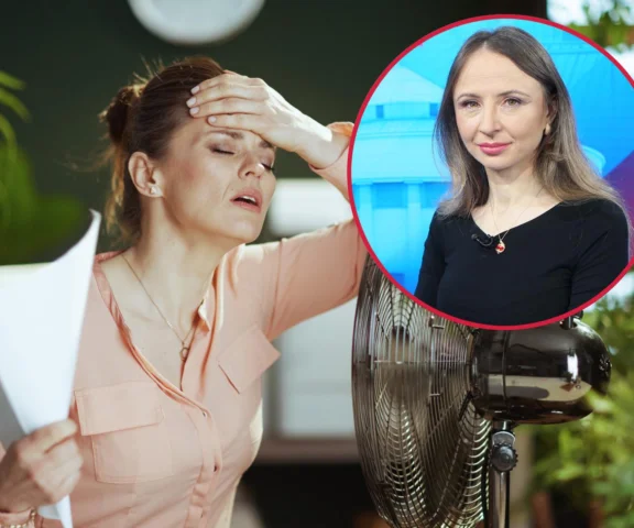 Praca wstrzymana podczas upałów? Rząd szykuje zmiany
