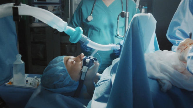 M jak miłość, odcinek 1907: Franka umrze na stole operacyjnym po pęknięciu tętniaka! Jej serce nagle się zatrzyma i już nie ruszy - ZDJĘCIA