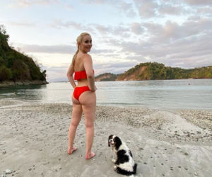 Lindsey Vonn