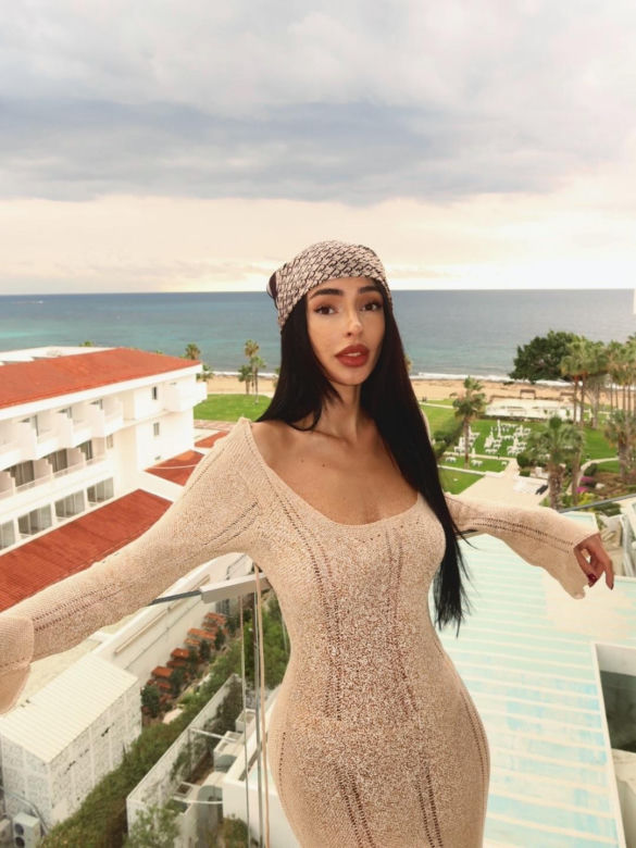 Almina Hajradinović