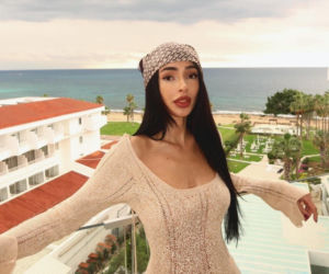 Almina Hajradinović