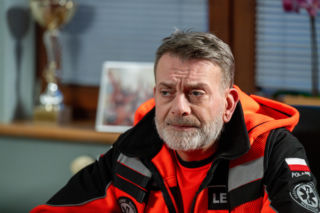 Na sygnale, odcinki 861-865