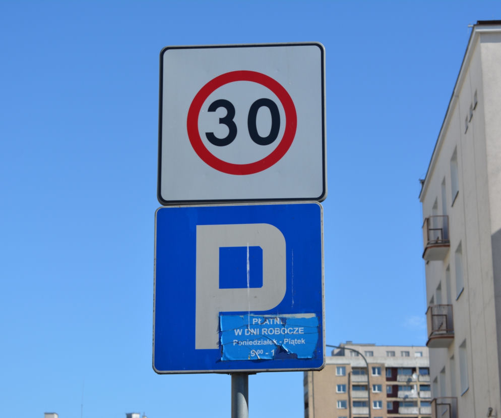 Trójmiasto: Sypią się KARY za przekroczenie 30 km/h! Trwają wzmożone kontrole
