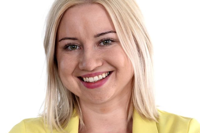 Emilia Lech w Voice of Poland 8. Kim jest doświadczona wokalistka?