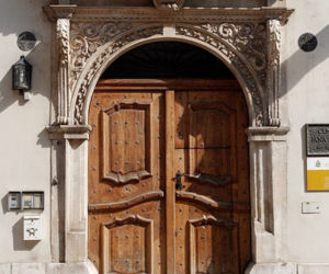 Kraków. Kanonicza 18