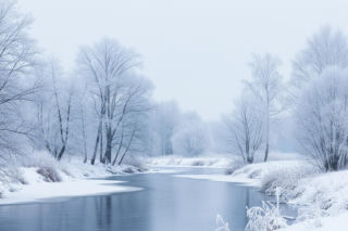 Podlasie zimą. Sztuczna inteligencja wybrała pięć najlepszych atrakcji, a jednej z nich możesz się nie spodziewać.