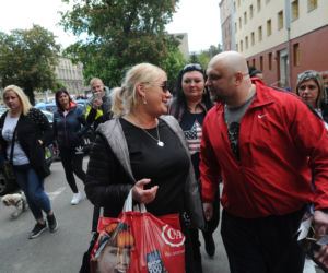 Zwolnili niewinnego po 20 latach