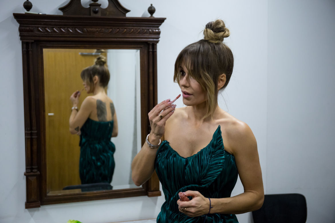 Koncert Dody w Filharmonii lubelskiej