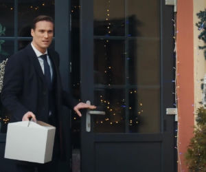 M jak miłość odc. 1924. Olek (Maurycy Popiel)