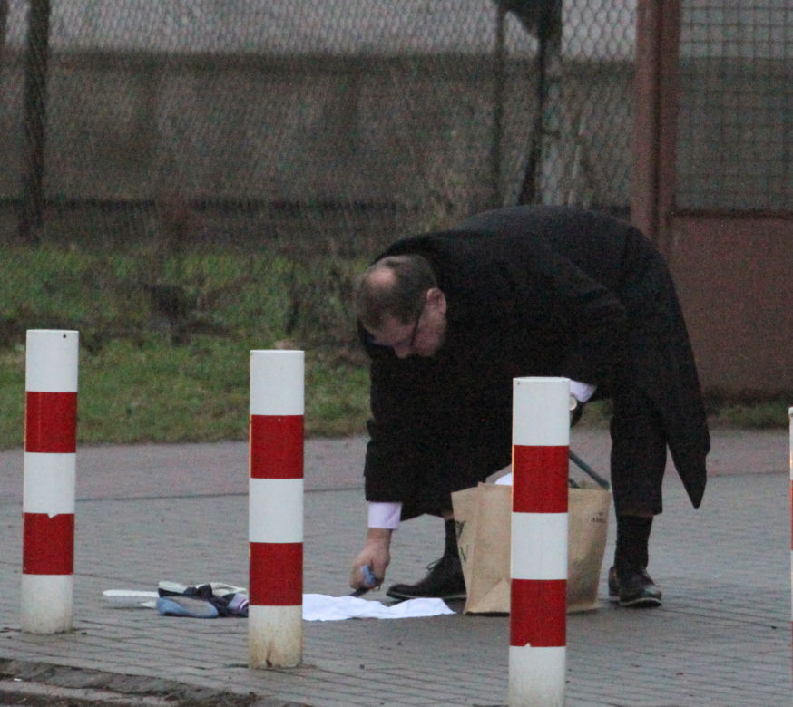 Ryszard Kalisz