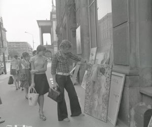 Moda Wrocławia