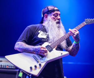 Mystic Festival 05.06. 2026. Moc, rytuał i gitarowa wirtuozeria. Tak wyglądał drugi dzień festiwalu