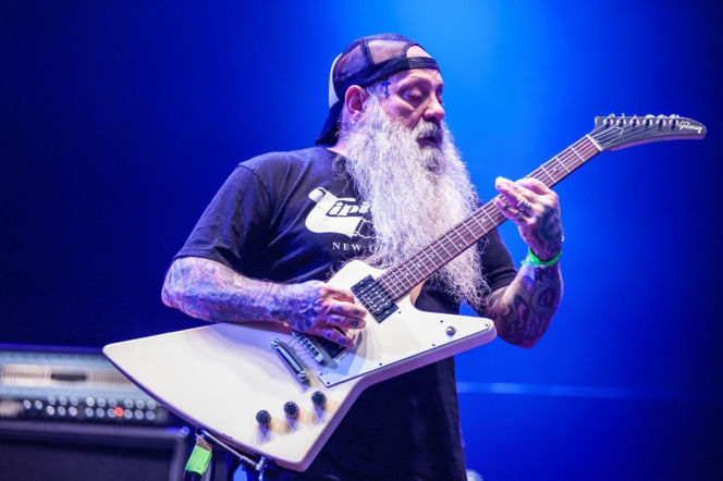 Mystic Festival 05.06. 2026. Moc, rytuał i gitarowa wirtuozeria. Tak wyglądał drugi dzień festiwalu