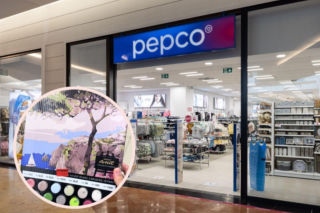 Ceny już od 1 zł. Pepco obkleja wszystko czerwonymi cenówkami. Najlepiej brać po kilka sztuk