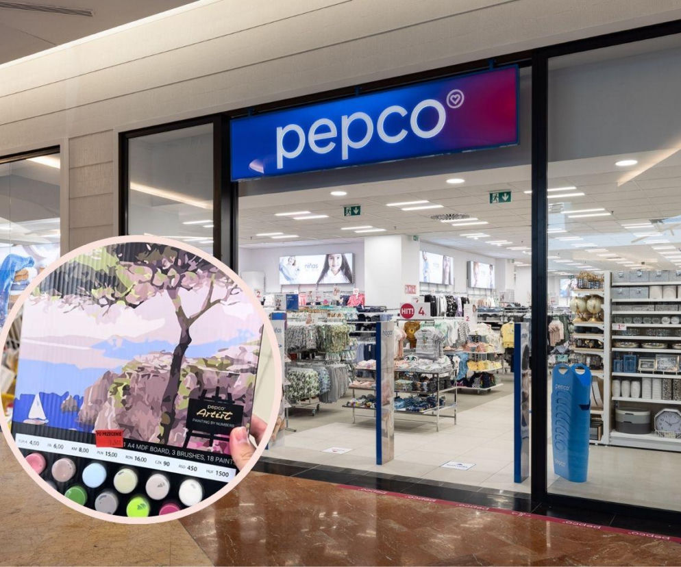 Pepco w czerwonych cenówkach. Produkty już od 1 zł