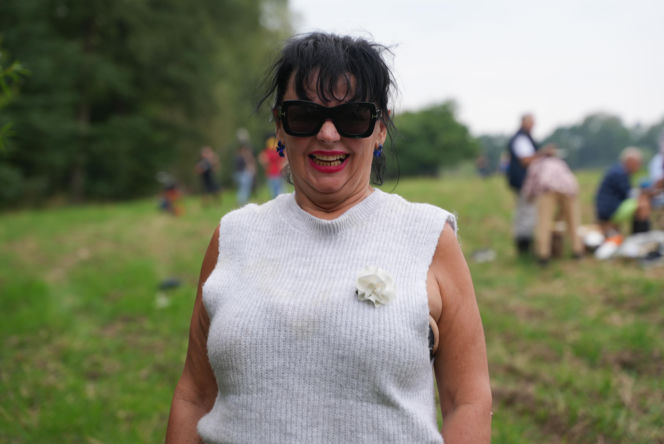 3. odcinek "Sanatorium miłości"