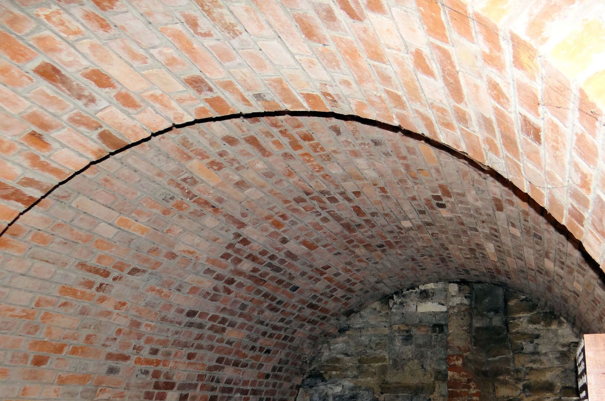 Trasa Podziemna w Sandomierzu