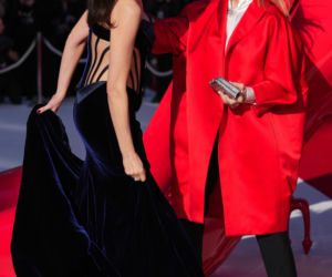 Londyńska premiera Diabeł ubiera się u Prady 2