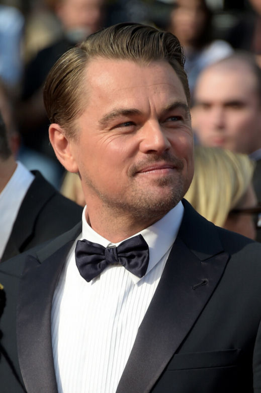 Najbogatszy człowiek walczy o kochankę z DiCaprio! Chce zrzucić go z klifu?!